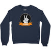 PLEASE Crewneck Sweatshirt