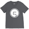 fifth harmony V-Neck Tee
