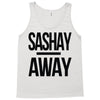 sashay away Tank Top
