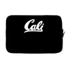 cali black new Laptop sleeve