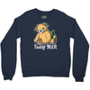 teddy beer Crewneck Sweatshirt