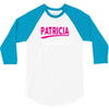 It's A Patricia Thing 3/4 Sleeve Shirt