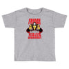 killer workout friday Toddler T-shirt