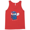 sci fi sacrilege Tank Top