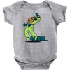 alfburster Baby Bodysuit