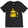 pika chu V-Neck Tee