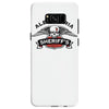 alexandria sheriff's department Samsung Galaxy S8