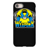 mutant weapon iPhone 8