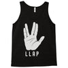 llap Tank Top