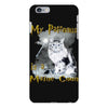 maine coon iPhone 6 Plus/6S Plus Case