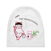 Leon The Professional Baby Beanies