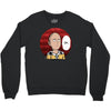 Saitama Ok Crewneck Sweatshirt
