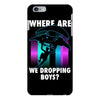 where are we dropping boys iPhone 6 Plus/6s Plus Case
