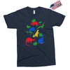 dinosaurs Exclusive T-shirt