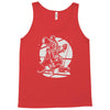 movie retro Tank Top