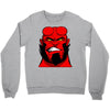 hellboy Crewneck Sweatshirt