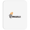 king romance Mousepad
