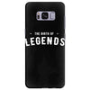 Life Begins at Forty 1978 the Birth of Legends Samsung Galaxy S8 Plus