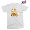 arcanine Exclusive T-shirt