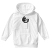 preparing the night Youth Hoodie