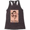 The Office Racerback Tank