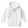 the notebook Youth Hoodie