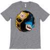 fire and ice T-Shirt