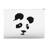 panda Accessory Pouches