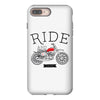 ride and shine iPhone 8 Plus