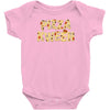 pizza kween Baby Onesie