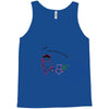 Leon The Professional Tank Top