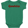 annihilus 6 Baby Bodysuit
