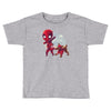 copperpool Toddler T-shirt