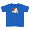 mobbu puppy Toddler T-shirt