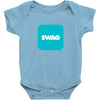 swag Baby Bodysuit