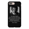 XXXtentacion Quote iPhone 8 Plus
