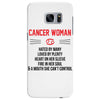 Cancer Woman Samsung Galaxy S7 Edge