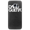 david guetta logo Samsung Galaxy S7 Edge