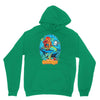 the little cthulhu Unisex Hoodie