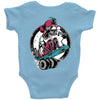 dragboarder Baby Onesie