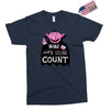 every second counts Exclusive T-shirt