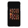 hocus pocus iPhoneX