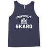 university of skaro Tank Top