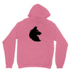 THE KING WOLF Unisex Hoodie
