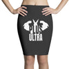 Plus Ultra Pencil Skirts