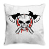 fahrie77 Throw Pillow