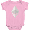 Ethereum Infant Clothing