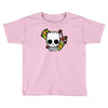 pirate boy Toddler T-shirt