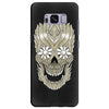 skull plants Samsung Galaxy S8 Plus