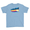 public service announcement Youth Tee
